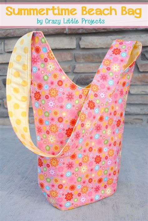 60 Gorgeous Diy Tote Bags With Free Patterns For Every Occasion Bag Patterns To Sew Bag