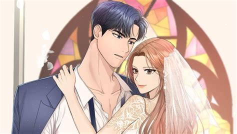 15 Manhwa Romance Terbaik 2024 Yang Seru Untuk Dibaca Dunia Games