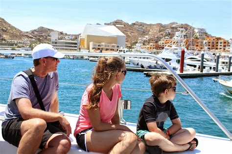 More than a mom: Spring Break 2015 - Part 2 - Cabo San Lucas