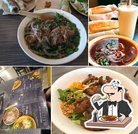 Pho Ben, Sugar Land - Restaurant menu, prices and reviews