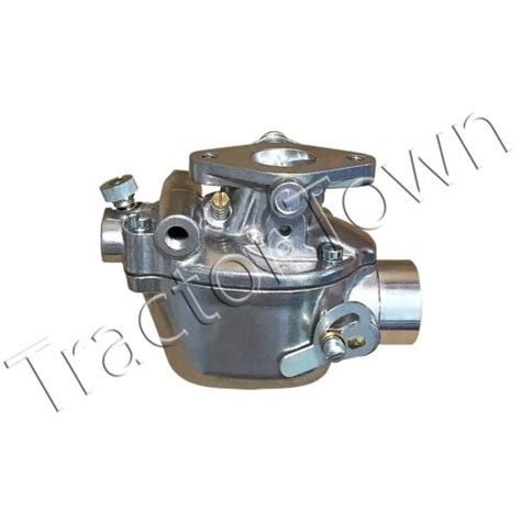 352047R91 372985R92 Carburetor Marvel Schebler Style Fit International