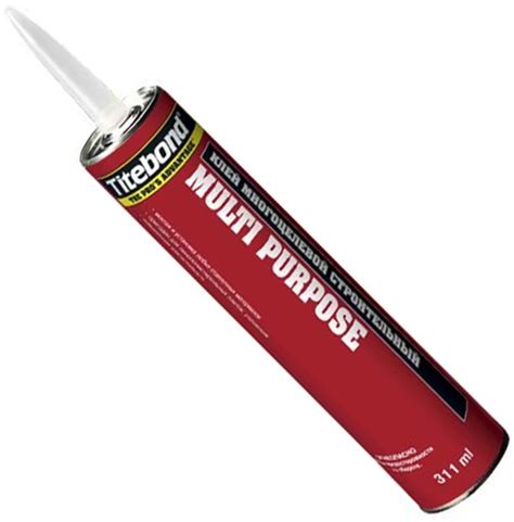 Titebond Multi Purpose клей универсальный строительный