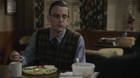 A Briefing With Michael Masters Of Sex