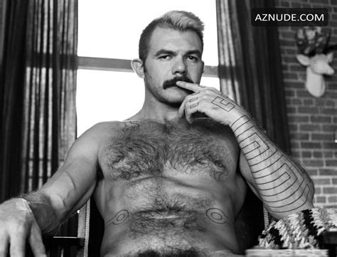 Shawn Morales Nude Aznude Men