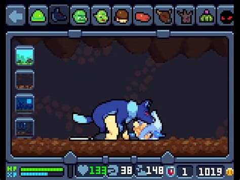 Touring Beasts Of Onigotchi Gallery 1 02 XVIDEOS