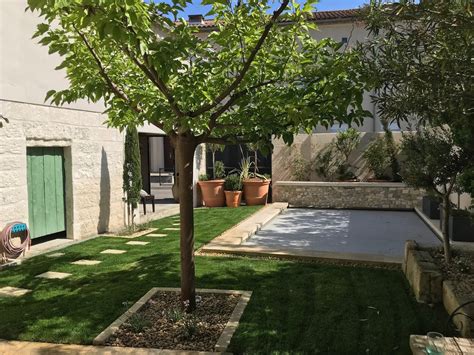 Les meilleurs jardiniers à Châteaurenard pour entretenir votre jardin