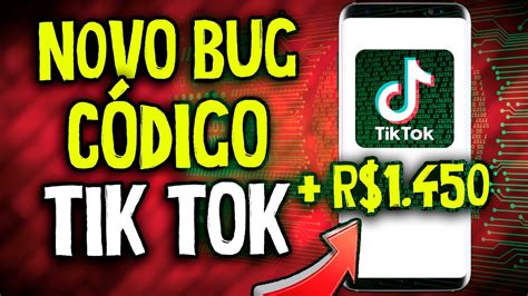 Corre Como Usar O Codigo Do Tiktok Varias Vezes M Todo Nico