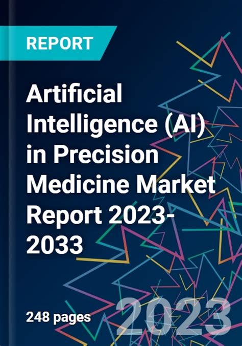 Artificial Intelligence Ai In Precision Medicine Market Report