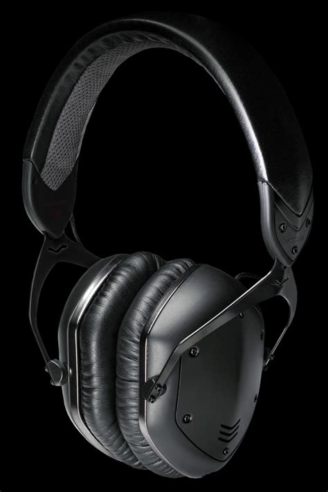 V MODA Crossfade LP2 Headphones