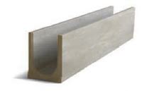 Лоток дорожный водоотводный КП 100.35(25).40(35)-А15 в Новосибирске ...