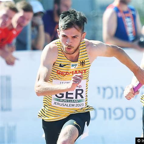 Leichtathletik Baden W Rttemberg U Em Starke Medaillen Ausbeute In