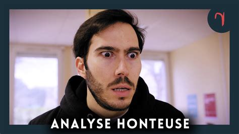 Analyse Honteuse Les Imparfaits Sketch Humour Humoriste Youtube