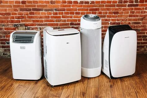 2025 Best Portable Air Conditioners Simon Wilkins
