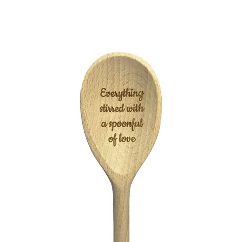 Love Spoon Quotes Friday Feast: Joan Logghe's “Ode To Spoons” (+ A