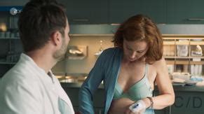 CARINA WIESE Nude AZNude