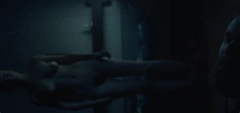 Nude video celebs Actress Berta Andrea Snædal