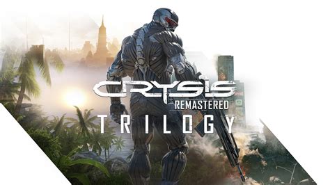 Crysis Remastered Trilogy for Nintendo Switch - Nintendo Official Site