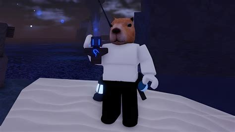 how to get shiny totem in fisch