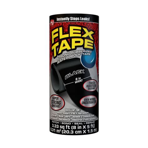 Flex Tape® | Official Site – flexsealproducts.com