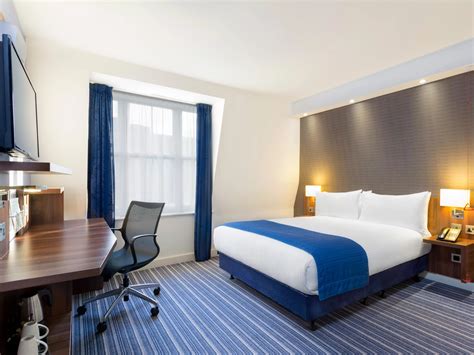 Holiday Inn Express Londres - Southwark Hôtel IHG