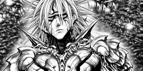 One Punch Man 10 Things Fans Should Know About Boros