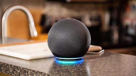 amazon echo  review   alexa smart speaker rolls