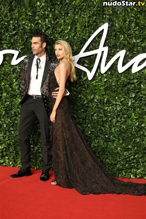 Stella Maxwell Stellamaxwell Nude OnlyFans Photo 191 Nudostar TV