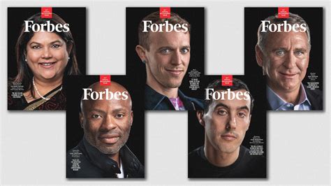 Forbes 36th Annual Worlds Billionaires List Facts And Figures 2022