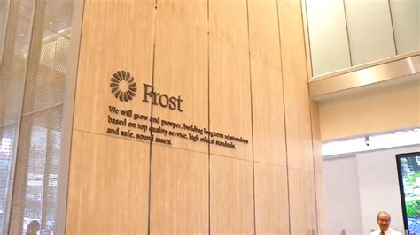 frost bank closing financial center lobbies  response  covid