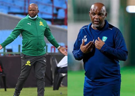 Kaizer Chiefs Next Coach Huge Hint Implications For Pitso And Mngqithi