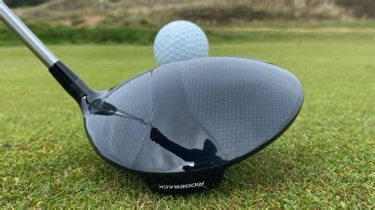 Tour Edge Hot Launch C524 Driver Review Golf Monthly