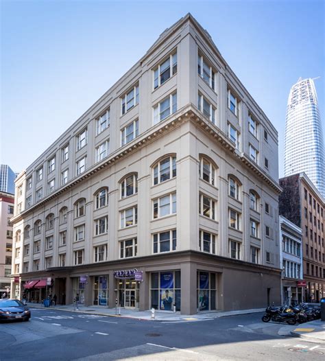 149 New Montgomery - Monahan Pacific