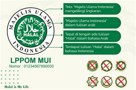 Mui Tak Keberatan Sertifikasi Halal Diambil Alih Pemerintah Asal