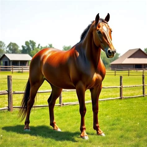 Stallion in Heat · Free AI Chatbot