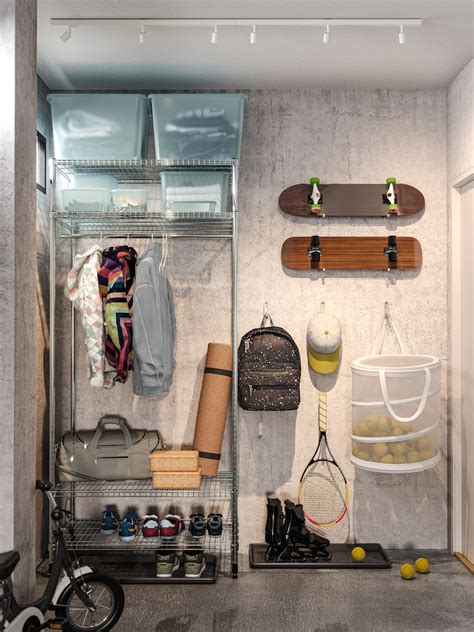 Garage inspiration aplenty - IKEA Malaysia