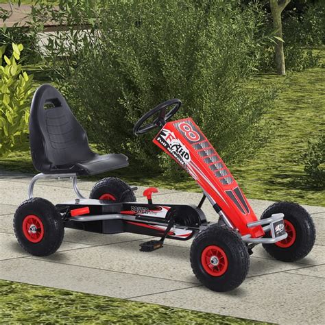 Adult Pedal Go Kart | Wayfair