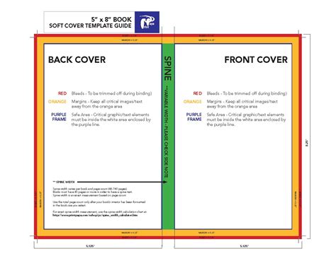 6x9 Book Template For Word 10 Examples Of Professional Templates Ideas