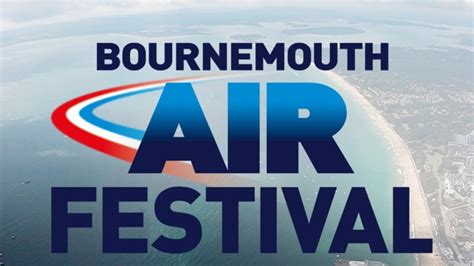 Bournemouth Air Festival | Aviation Synergy