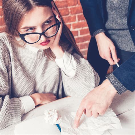 What To Do When You Feel Disrespected Fom Coaching™ Blog