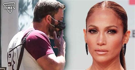 After Making Him Quit Smoking Nagging Wife Jennifer Lopez Reportedly