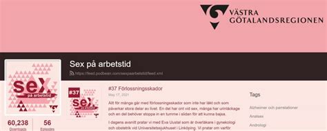 Sex P Arbetstid Podden Som Ska F H Lso Och Sjukv Rdspersonal Att V Ga St Lla Fr Gor