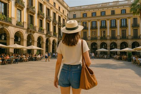 Best Nude Beaches In Barcelona And Nearby