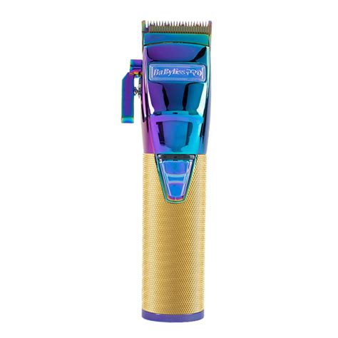 BaByliss PRO 4Artists Clipper CHAMELEONFX – Beauty Fair Cosmetics S.L