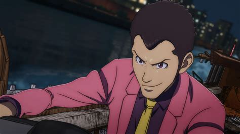 Review: Lupin III VS Cat's Eye — Lupin Central