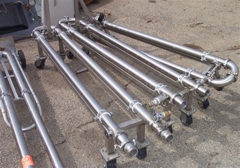 multitubeheatexchanger international machinery exchange