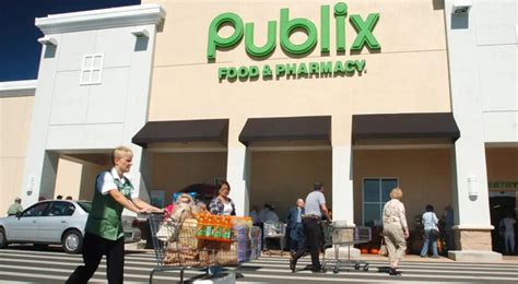 What is a Publix Passport