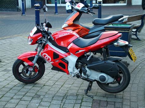 gilera dna  specs   autoevolution