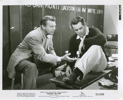 Follow the Sun (1951)
