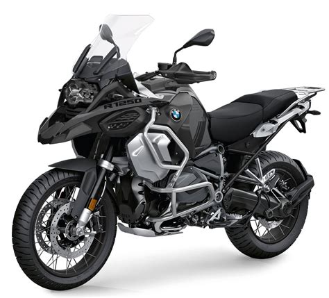 2021 BMW R1250GS GSA 40th Anniversary Models Unveiled ADV Pulse