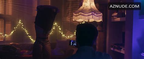 May Kelly Nude Aznude